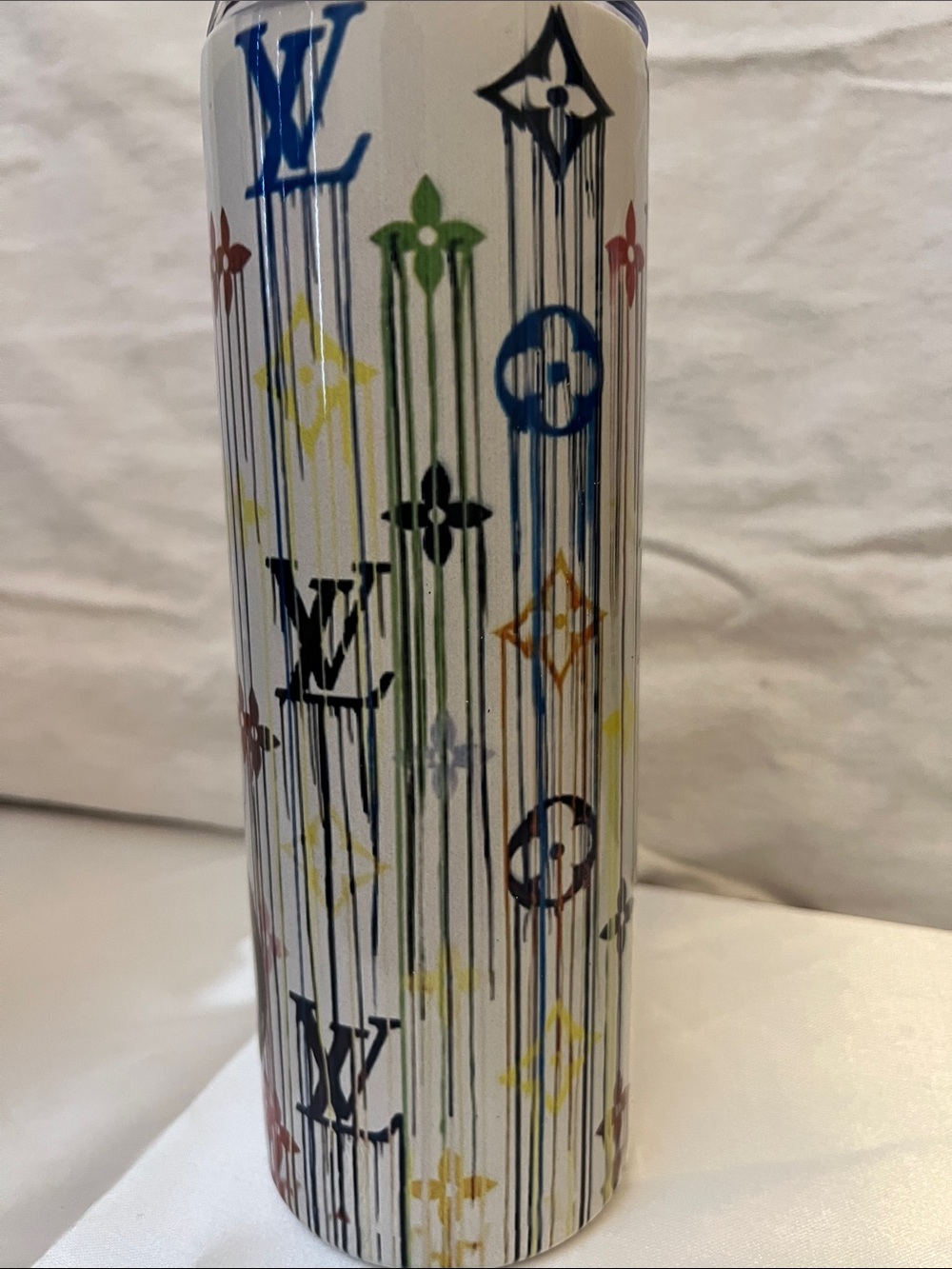 Snoopy tumbler - Picture 3 of 4